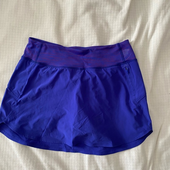 Outdoor Voices Other - Outdoor Voices exercise skort